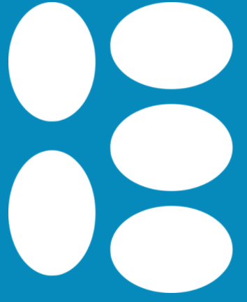 SENSOR/INFUSION BARRIERS/UNDERLAY PATCHES FOR DEXCOM G6®, MEDTRONIC® AND LIBRE® 2 SENSORS (NO HOLE)