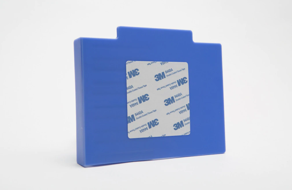 HangTite™ Insulin Pen Holder – Space-Saving Refrigerator Organizer | Holds 5 Pens