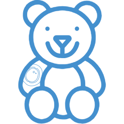 WarriorBuddy™ Toys