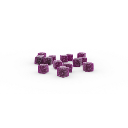 Mixed Berry — 60 Count Bottle