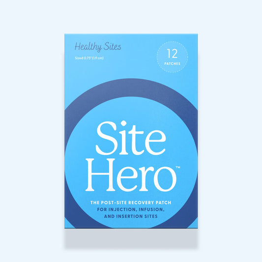 Site Hero