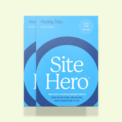 Site Hero