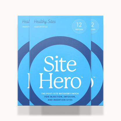Site Hero
