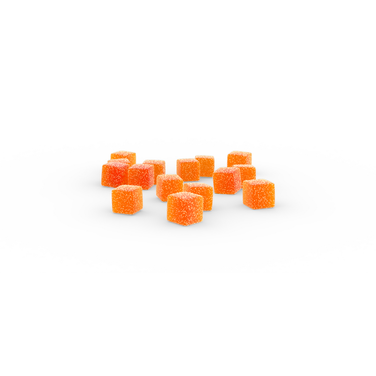 Orange — Box of 6 Bags