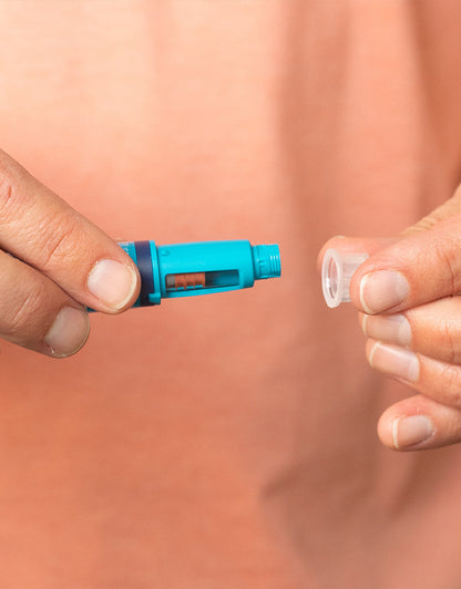 Pip Pen Needles
