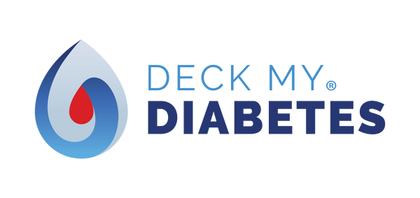 Deck My Diabetes