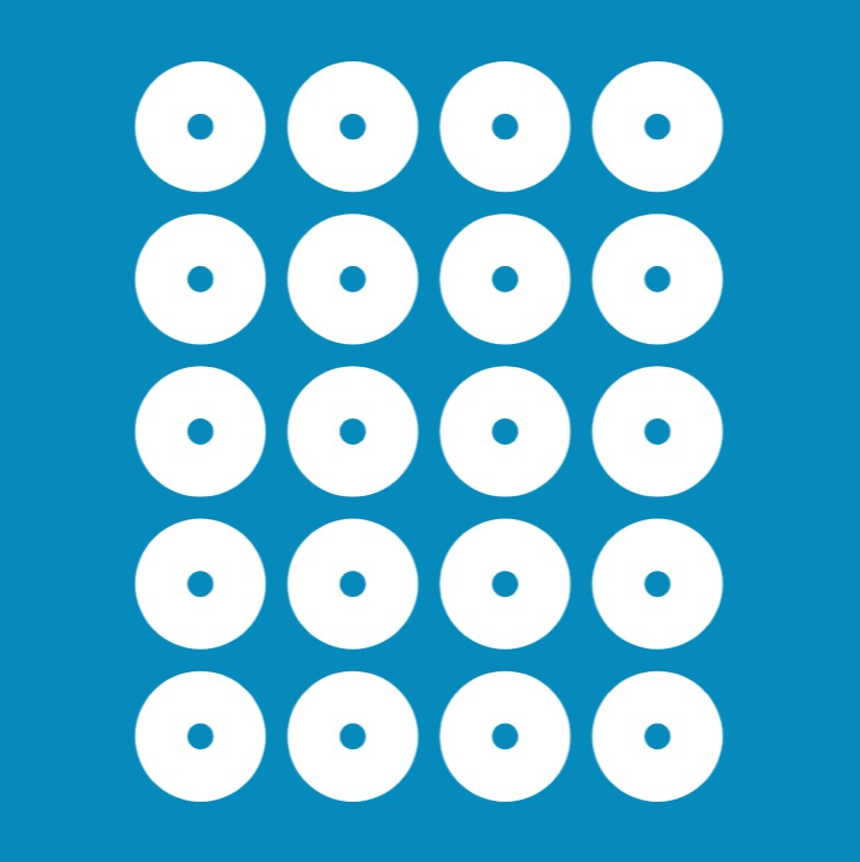 LIBRE 2 OR INFUSION SET -  UNDERLAY / BARRIER PATCHES