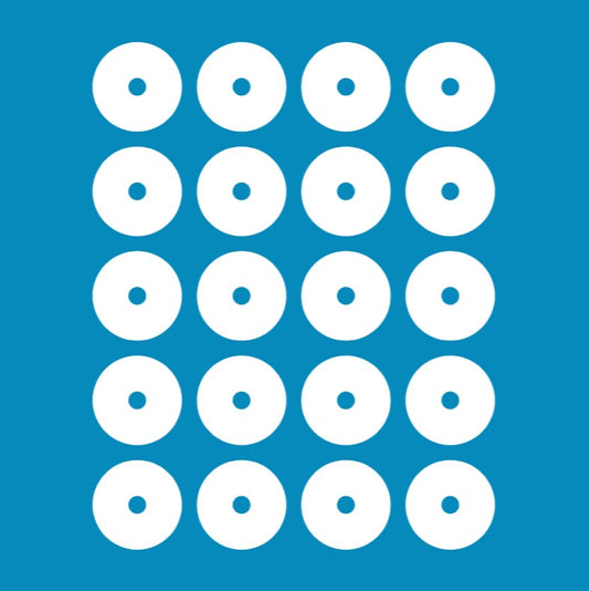 LIBRE 2 OR INFUSION SET -  UNDERLAY / BARRIER PATCHES