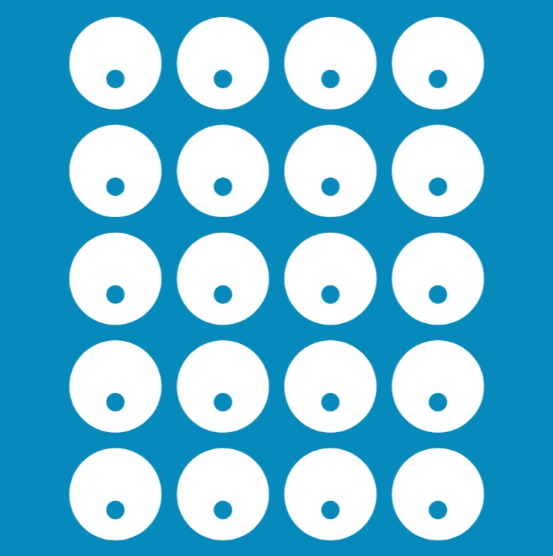 DEXCOM G7 / LIBRE 3 -  UNDERLAY / BARRIER PATCHES