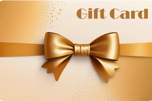 Deck My Diabetes Gift Card