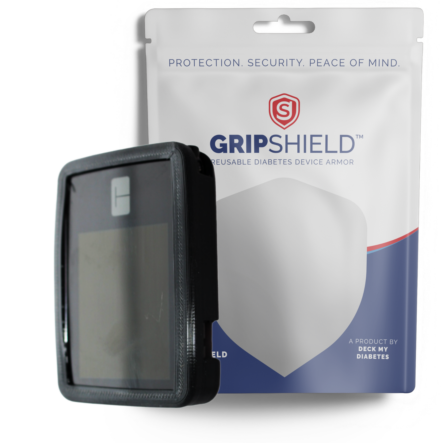 Clip Case Compatible with T-Slim X2™ for Ultimate Protection-Multiple Colors Available