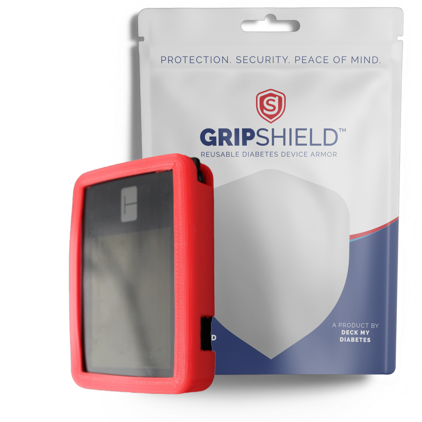 Clip Case Compatible with T-Slim X2™ for Ultimate Protection-Multiple Colors Available