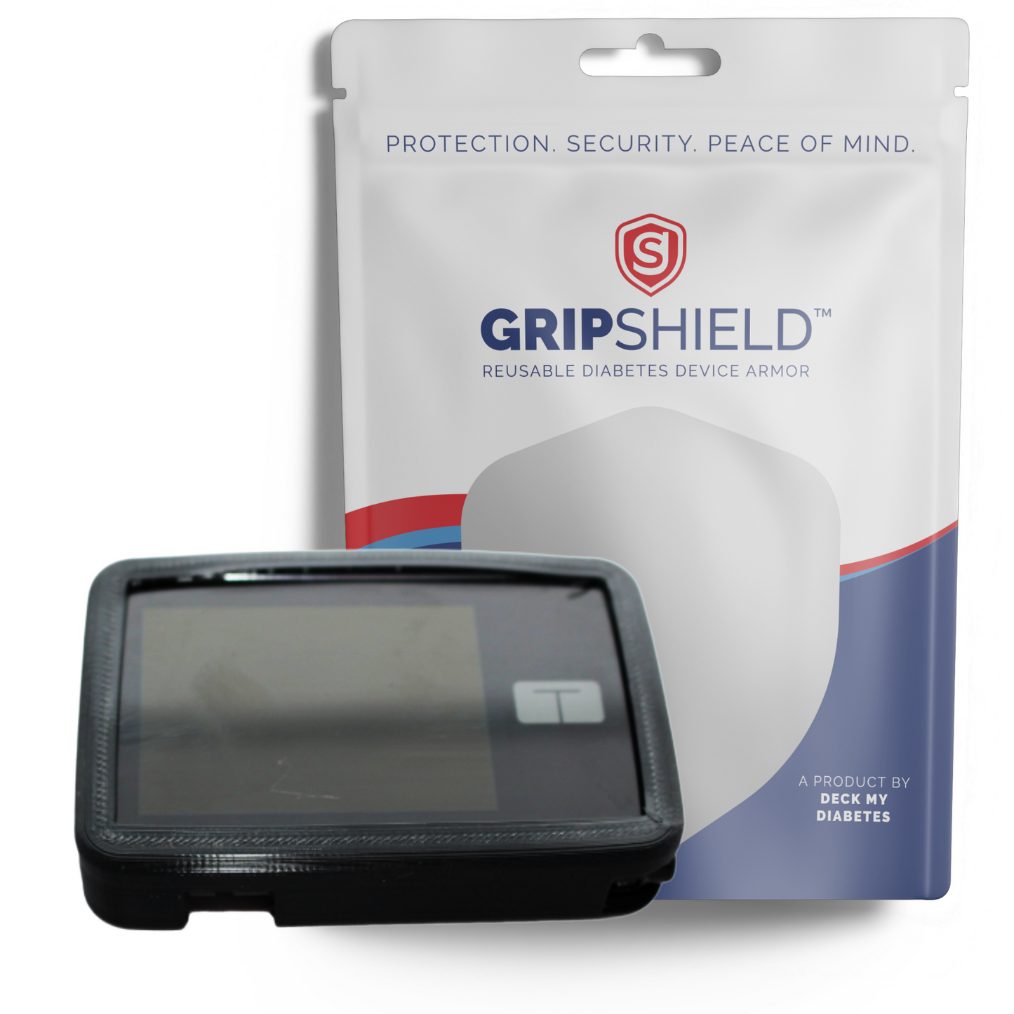 Clip Case Compatible with T-Slim X2™ for Ultimate Protection-Multiple Colors Available