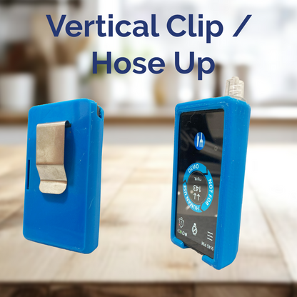 Clip Case Compatible with Beta Bionics® iLet Color