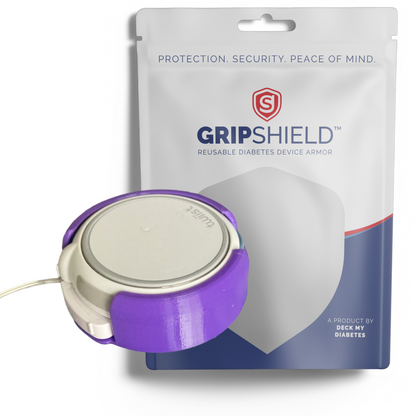 Horizontal Clip Case (Sideways) Compatible with Twiist™ - Flexible Case with Stainless Steel Clip