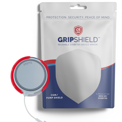 Vertical Clip Case (Hose Down) Compatible with Twiist™ - Flexible Case With Stainless Steel Clip