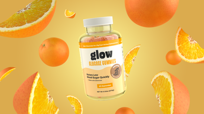 Orange — 60 Count Bottle