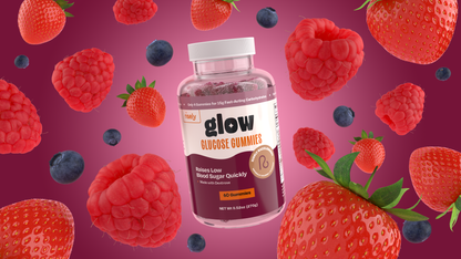 Razzleberry — 60 Count Bottle