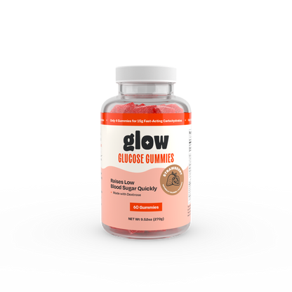 Strawberry — 60 Count Bottle
