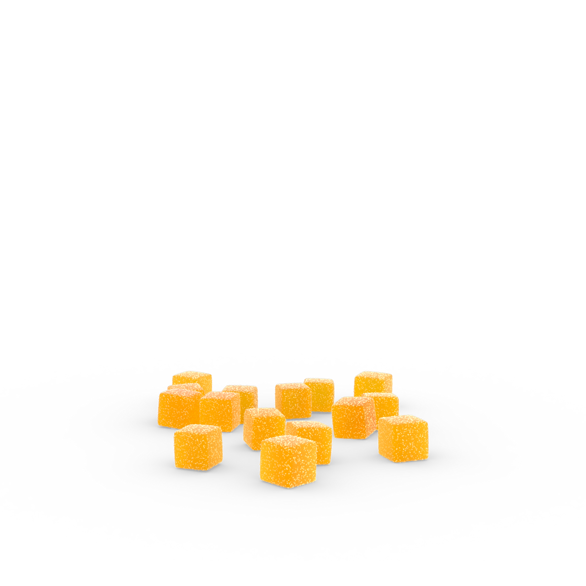 Mango — Box of 6 Bags