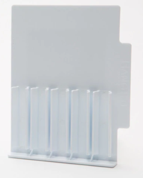 HangTite™ Insulin Pen Holder – Space-Saving Refrigerator Organizer | Holds 5 Pens