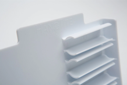 HangTite™ Insulin Pen Holder – Space-Saving Refrigerator Organizer | Holds 5 Pens