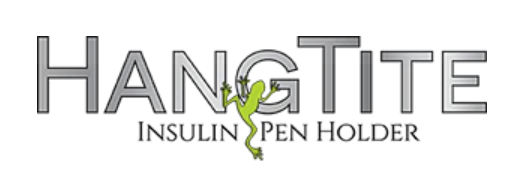 HangTite™ Insulin Pen Holder – Space-Saving Refrigerator Organizer | Holds 5 Pens