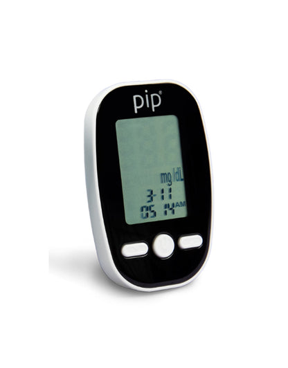 Pip Diabetes Starter Kit