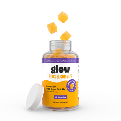 Mango — 60 Count Bottle