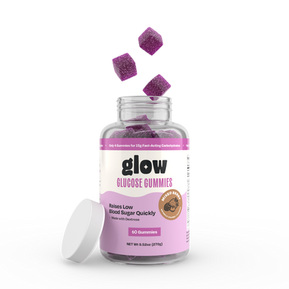 Mixed Berry — 60 Count Bottle