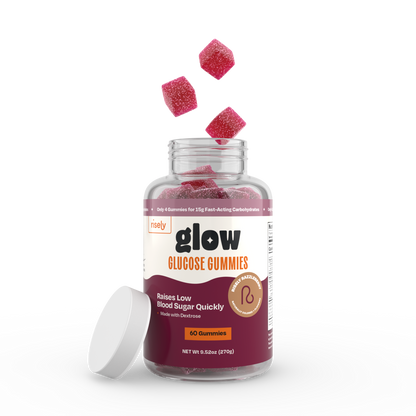 Razzleberry — 60 Count Bottle