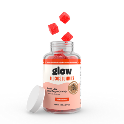 Strawberry — 60 Count Bottle