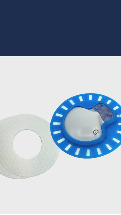 GripShield® Compatible With Medtronic® Guardian™ – 3-Pack Combo | Select 3 Colors & Save!