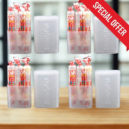 4 Pack SmartyPak™  Limited Time Offer!