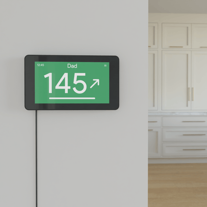 Wall Mount Bracket (Additional)