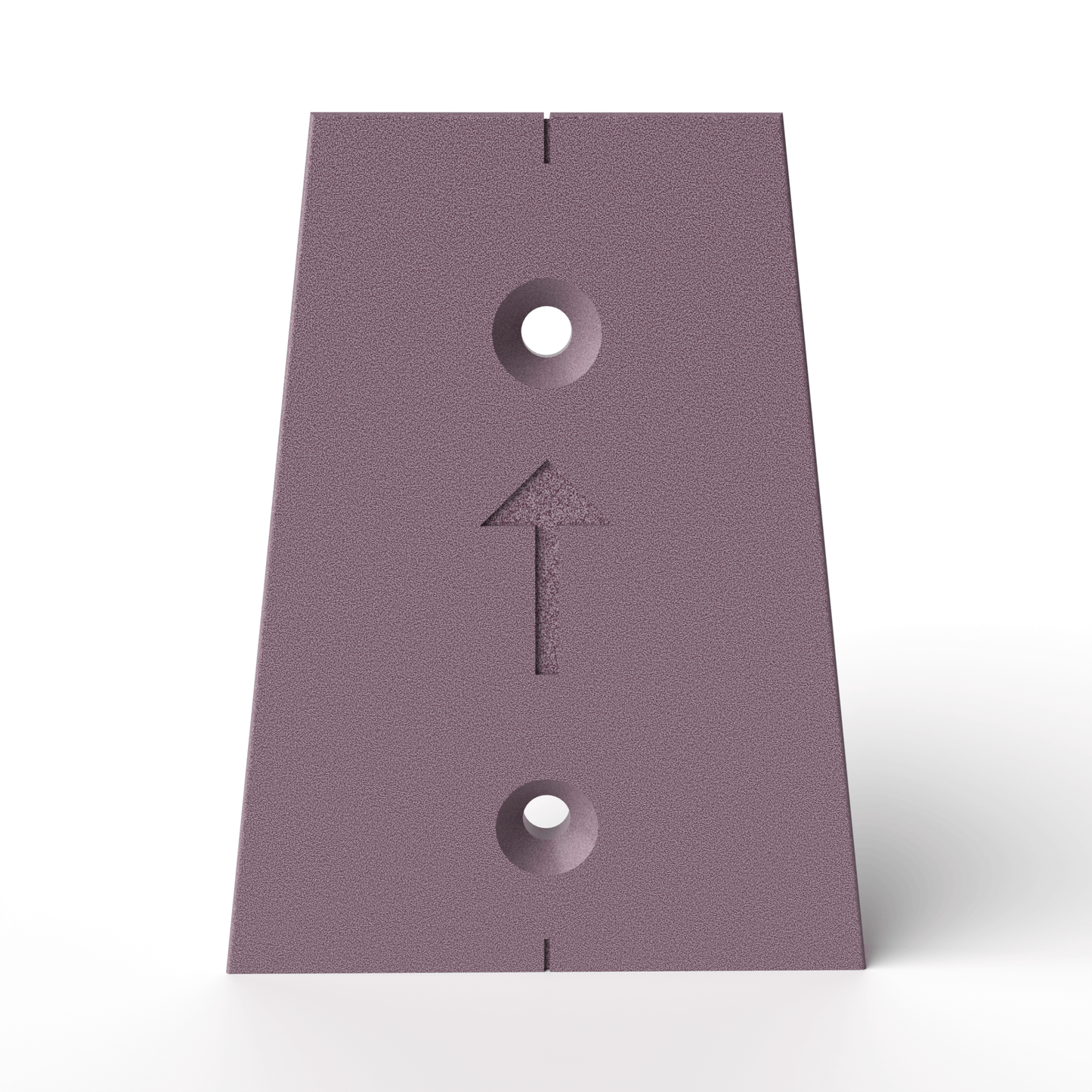 Wall Mount Bracket (Additional)