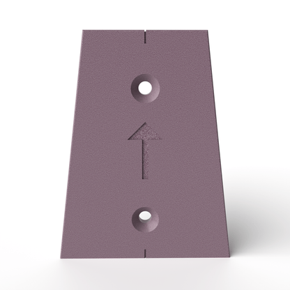 Wall Mount Bracket (Additional)